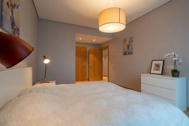Deluxe Apart Daire