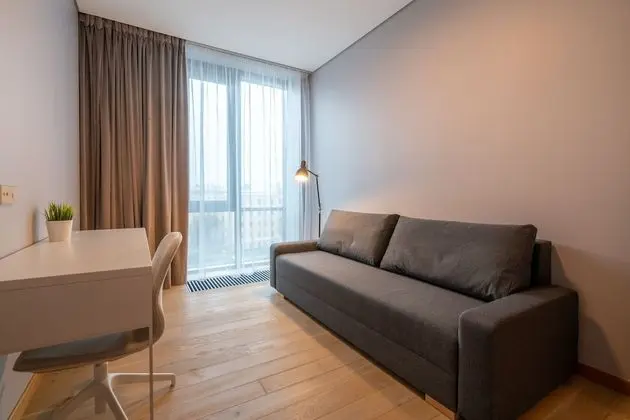 Deluxe Apart Daire