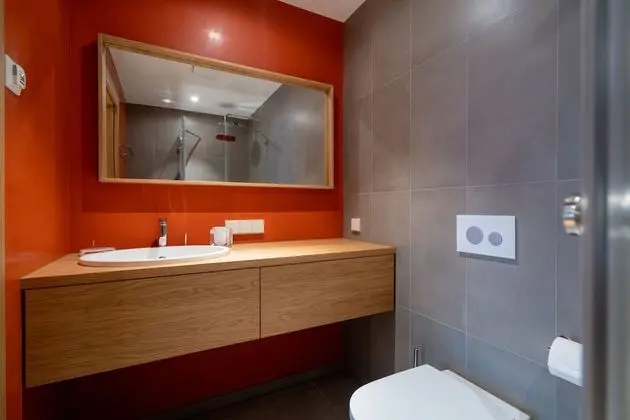 Deluxe Apart Daire