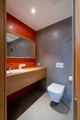 Deluxe Apart Daire