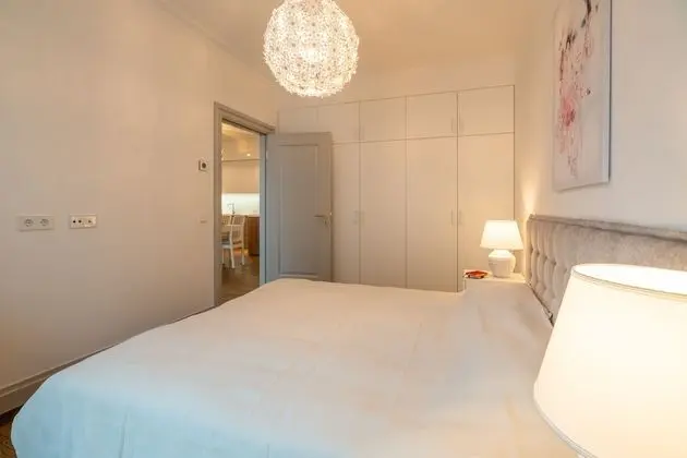Design Apart Daire, 1 Yatak Odası