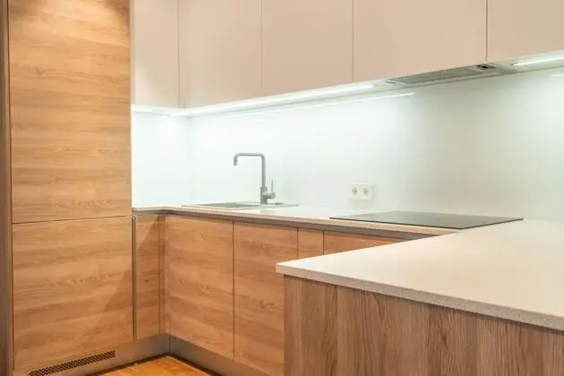 Design Apart Daire, 1 Yatak Odası