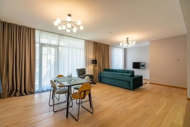 Design Apart Daire