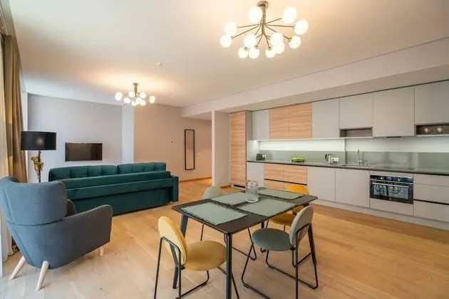 Design Apart Daire
