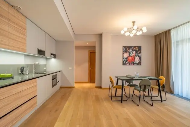 Design Apart Daire