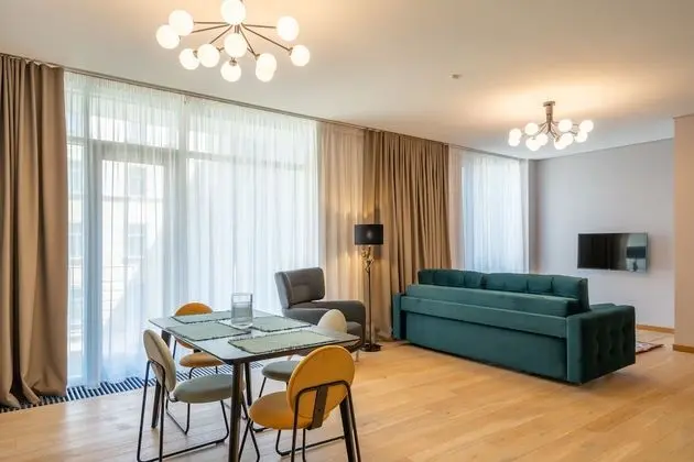 Design Apart Daire