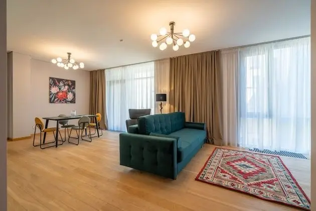 Design Apart Daire
