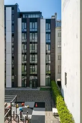 Design Apart Daire