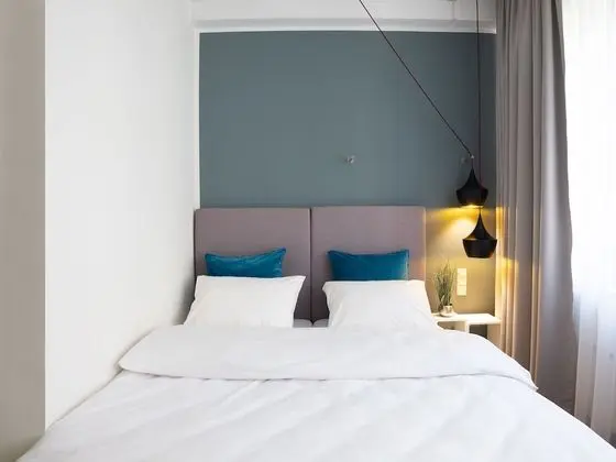 Comfort İki Ayrı Yataklı Oda
