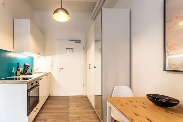 Comfort İki Ayrı Yataklı Oda