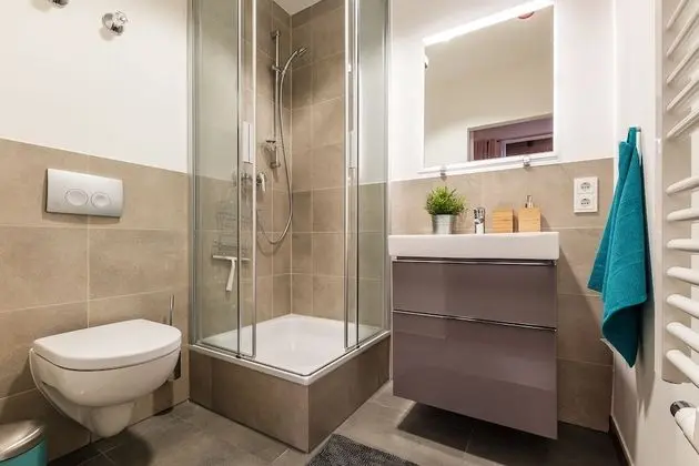 Comfort İki Ayrı Yataklı Oda