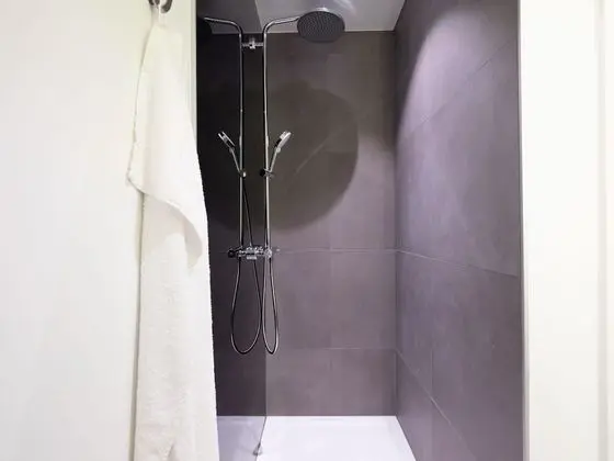 Comfort İki Ayrı Yataklı Oda