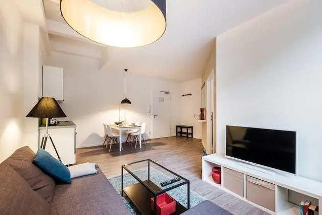 Comfort Süit