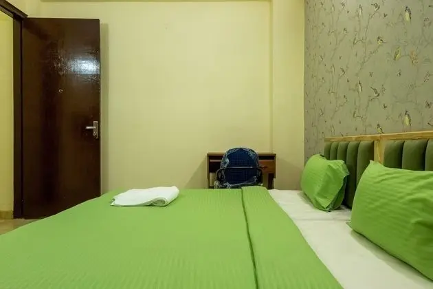 Deluxe Stüdyo, 1 En Büyük (King) Boy Yatak, Sigara İçilebilir, Küçük Mutfak