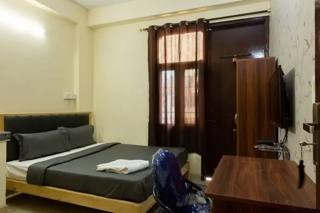 Deluxe Stüdyo, 1 En Büyük (King) Boy Yatak, Sigara İçilebilir, Küçük Mutfak