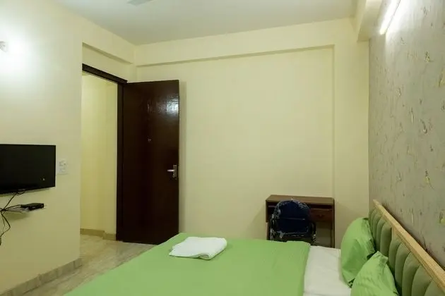 Deluxe Stüdyo, 1 En Büyük (King) Boy Yatak, Sigara İçilebilir, Küçük Mutfak