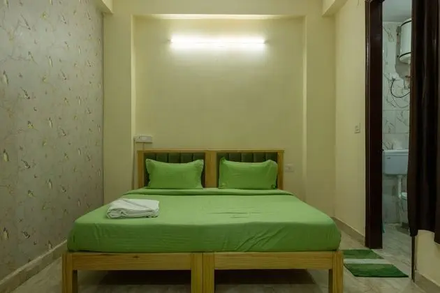 Deluxe Stüdyo, 1 En Büyük (King) Boy Yatak, Sigara İçilebilir, Küçük Mutfak