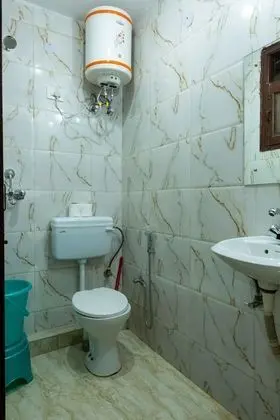 Deluxe Stüdyo, 1 En Büyük (King) Boy Yatak, Sigara İçilebilir, Küçük Mutfak