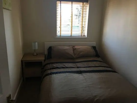 Apart Daire, 2 Yatak Odası, Mikrodalga