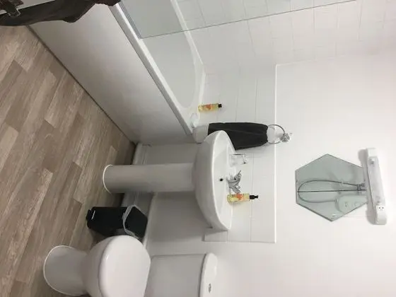 Apart Daire, 2 Yatak Odası, Mikrodalga