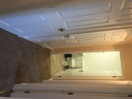 Apart Daire, 2 Yatak Odası, Mikrodalga