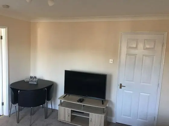 Apart Daire, 2 Yatak Odası, Mikrodalga