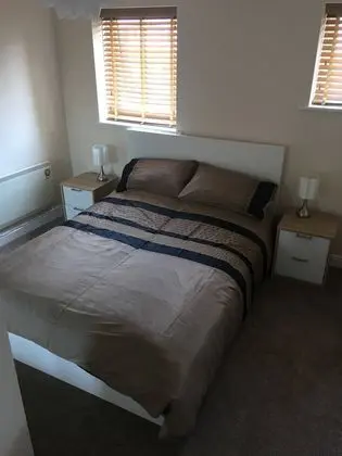 Apart Daire, 2 Yatak Odası, Mikrodalga