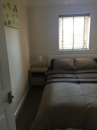 Apart Daire, 2 Yatak Odası, Mikrodalga