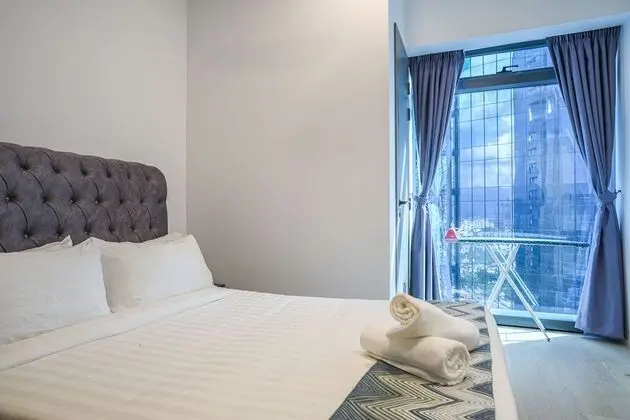 Luxury Apart Daire