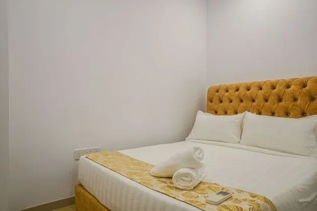 Luxury Apart Daire