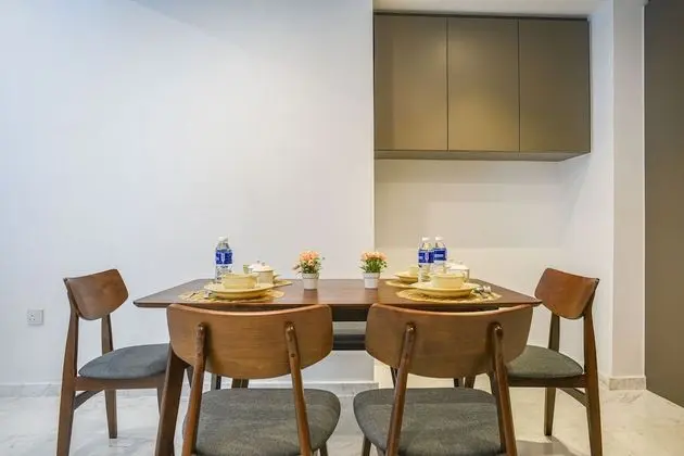 Luxury Apart Daire