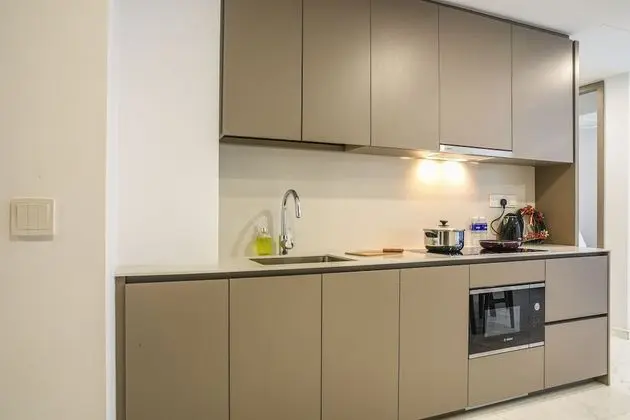 Luxury Apart Daire