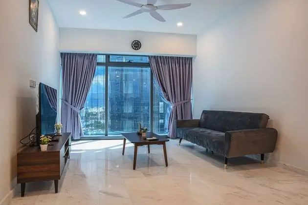 Luxury Apart Daire