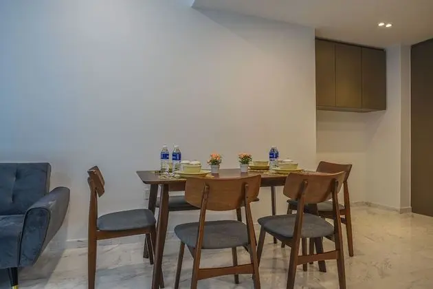 Luxury Apart Daire