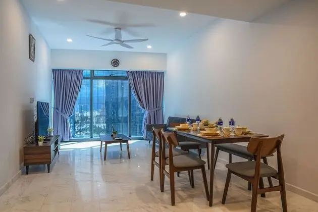Luxury Apart Daire