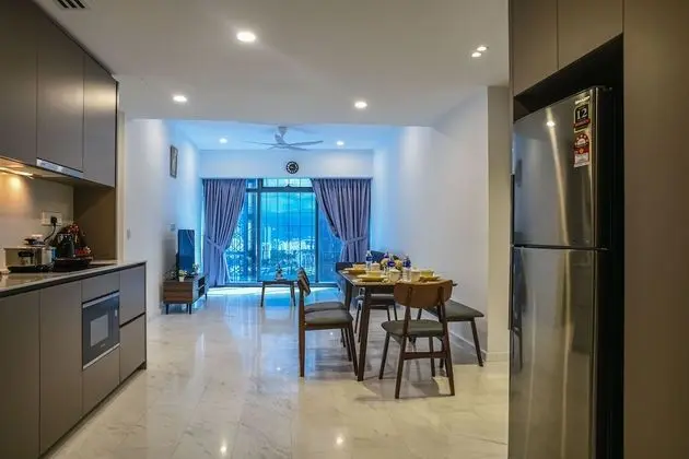 Luxury Apart Daire