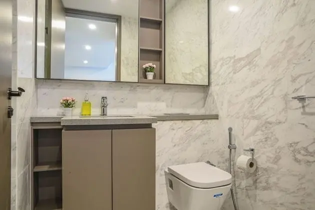 Luxury Apart Daire