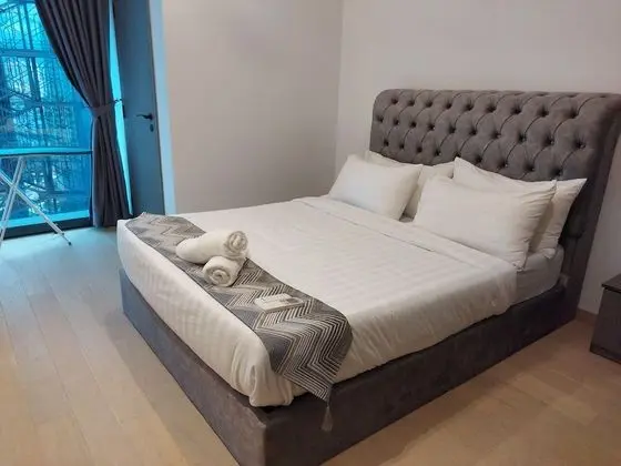Luxury Apart Daire