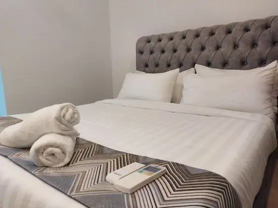 Luxury Apart Daire