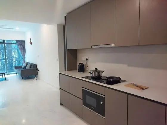 Luxury Apart Daire