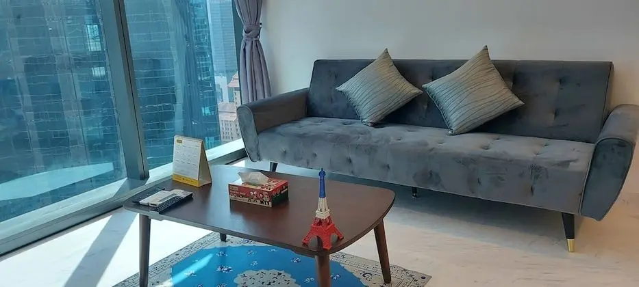 Luxury Apart Daire