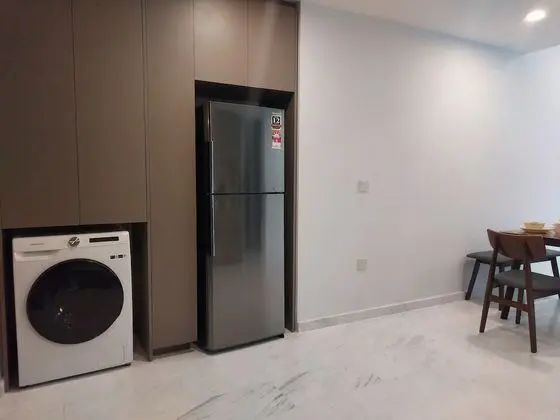 Luxury Apart Daire