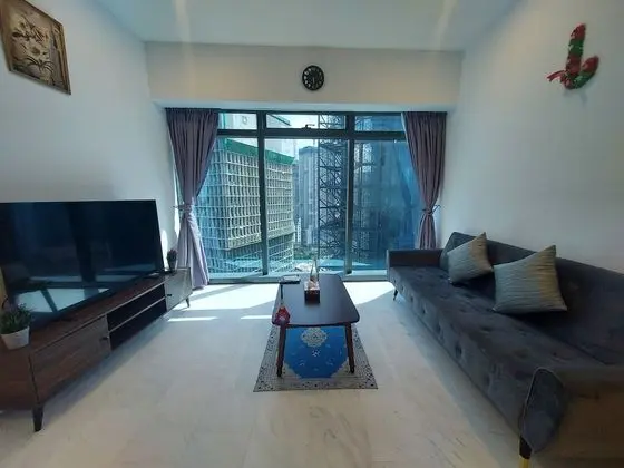 Luxury Apart Daire