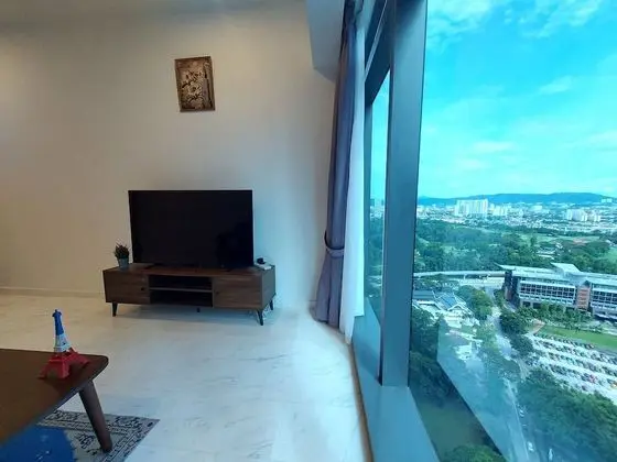 Luxury Apart Daire