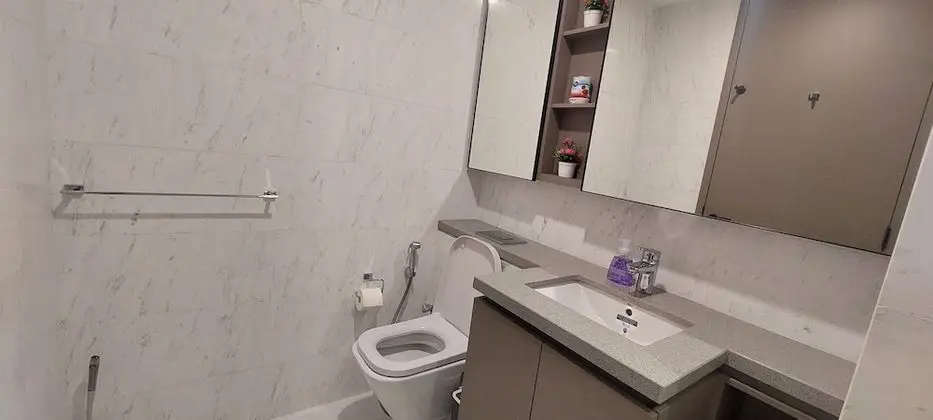 Luxury Apart Daire