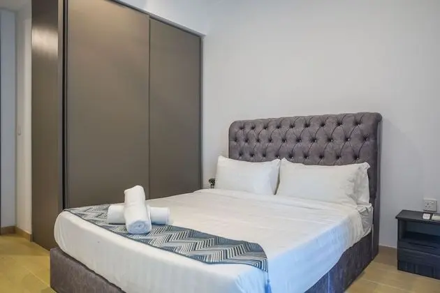 Premium Apart Daire