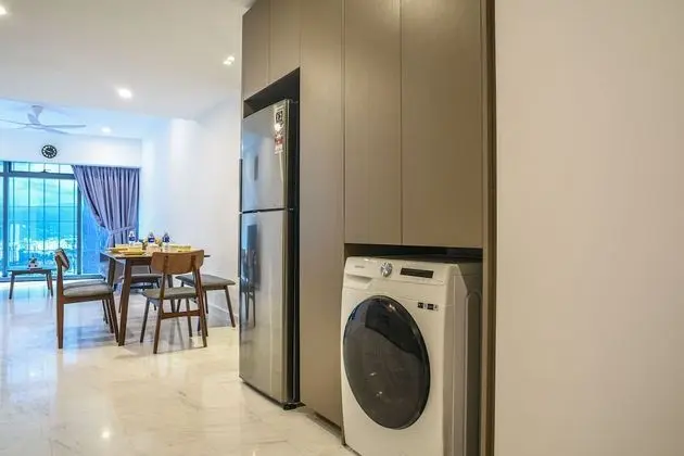 Premium Apart Daire