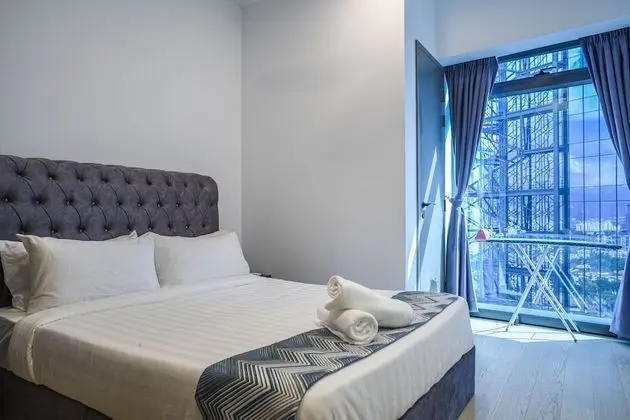 Premium Apart Daire