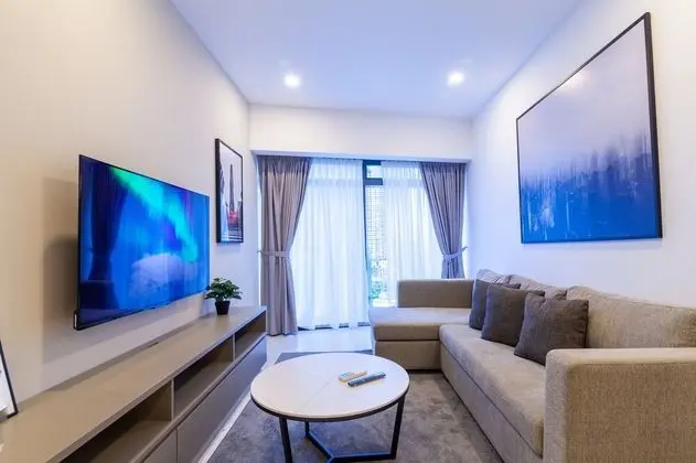 Club Apart Daire, 1 Yatak Odası