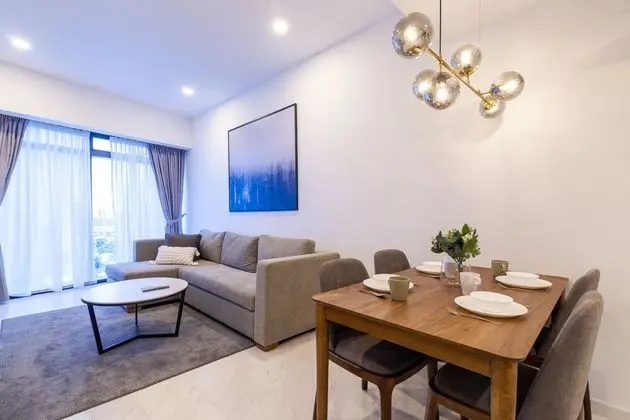 Club Apart Daire, 1 Yatak Odası